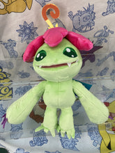 Load image into Gallery viewer, Digimon Adventure Plush Palmon San-ei Boeki 21cm
