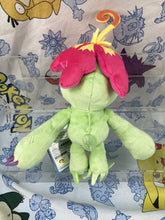 Load image into Gallery viewer, Digimon Adventure Plush Palmon San-ei Boeki 21cm
