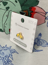 Load image into Gallery viewer, Pokemon Center Jirachi 2022 Single Earring
