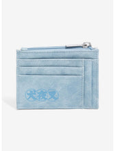 Load image into Gallery viewer, Inuyasha Mini Backpack Wallet Set Inuyasha Kagome Sakura Bioworld
