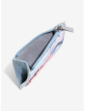 Load image into Gallery viewer, Inuyasha Mini Backpack Wallet Set Inuyasha Kagome Sakura Bioworld
