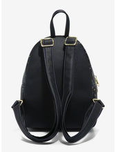 Load image into Gallery viewer, Studio Ghibli Mini Backpack Kiki&#39;s Delivery Service Jiji AOP Loungefly
