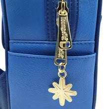 Load image into Gallery viewer, Disney Mini Backpack Tinkerbell Clock Loungefly
