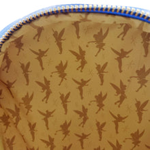 Load image into Gallery viewer, Disney Mini Backpack Tinkerbell Clock Loungefly
