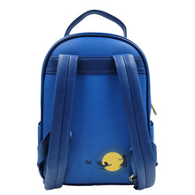 Load image into Gallery viewer, Disney Mini Backpack Tinkerbell Clock Loungefly
