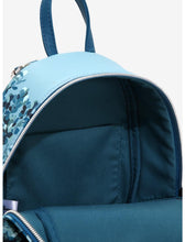 Load image into Gallery viewer, Disney Mini Backpack Robin Hood and Maid Marian Forest Love Loungefly
