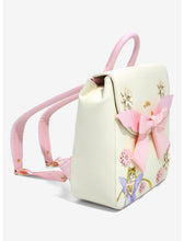 Load image into Gallery viewer, Sailor Moon Rucksack Neo Queen Serenity Ribbon
