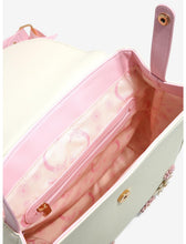 Load image into Gallery viewer, Sailor Moon Rucksack Neo Queen Serenity Ribbon
