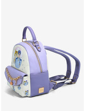 Load image into Gallery viewer, Sailor Moon Mini Backpack Neo Queen Serenity &amp; King Endymion Sailor Moon
