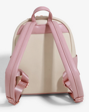 Load image into Gallery viewer, Disney Mini Backpack Princess Sketch Loungefly

