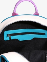 Load image into Gallery viewer, Disney Mini Backpack Raya and the Last Dragon Tuk Tuk &amp; Ongis Bioworld
