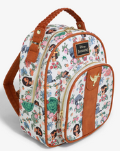 Load image into Gallery viewer, Disney Mini BackpackPocahontas Chibi Her Universe
