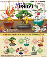 Pokemon Blind Box Bonsai Re-Ment