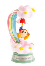 Load image into Gallery viewer, Kirby Blind Box Swing Kirby Re-ment
