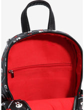 Load image into Gallery viewer, Skelanimals Mini Backpack Lace-Up Her Universe
