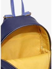 Load image into Gallery viewer, Disney Mini Backpack Tangled Lantern Pascal Loungefly
