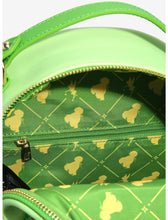 Load image into Gallery viewer, Disney Mini Backpack Tinker Bell Wings Loungefly
