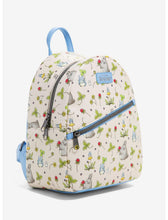 Load image into Gallery viewer, Studio Ghibli Mini Backpack My Neighbor Totoro Loungefly
