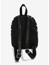 Load image into Gallery viewer, Umbrella Academy Mini Backpack Icon Bioworld
