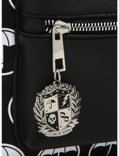 Load image into Gallery viewer, Umbrella Academy Mini Backpack Icon Bioworld
