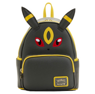 Pokemon Mini Backpack Umbreon Loungefly