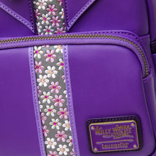 Load image into Gallery viewer, Willy Wonka Mini Backpack Willy Wonka Cosplay Loungefly

