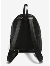 Load image into Gallery viewer, Zombie Makeout Club Mini Backpack Zombie Girl Bioworld
