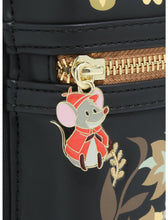 Load image into Gallery viewer, Disney Mini Backpack The Aristocats Folk Loungefly
