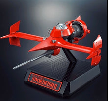 Load image into Gallery viewer, Swordfish II "Cowboy Bebop", Bandai Popinika Spirits

