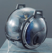 Load image into Gallery viewer, Swordfish II "Cowboy Bebop", Bandai Popinika Spirits
