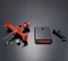Load image into Gallery viewer, Swordfish II "Cowboy Bebop", Bandai Popinika Spirits
