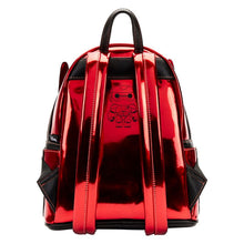 Load image into Gallery viewer, Disney Mini Backpack Big Hero 6 Battle Mode Cosplay Funko! Pop Loungefly
