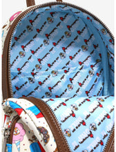 Load image into Gallery viewer, Disney Mini Backpack Chip &#39;N&#39; Dale Desserts Loungefly
