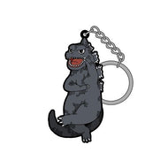 Godzilla Series Godzilla Pinched Keychain