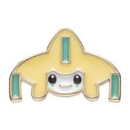 Pokemon Center Jirachi 2022 Single Earring