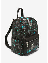 Load image into Gallery viewer, Harry Potter Mini Backpack Potions Wizarding World

