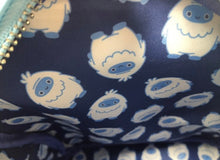 Load image into Gallery viewer, Disney Parks Mini Backpack Yeti Expedition Everest Loungefly
