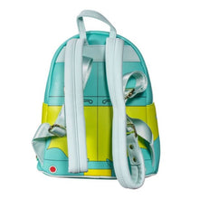 Load image into Gallery viewer, Scooby Doo Mini Backpack Mystery Machine Loungefly
