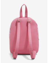 Load image into Gallery viewer, Sanrio Mini Backpack My Melody Cherry Blossom Bioworld

