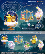 Pokemon Blind Box STARRIUM SERIES Wish on a Shining Star Re-Ment