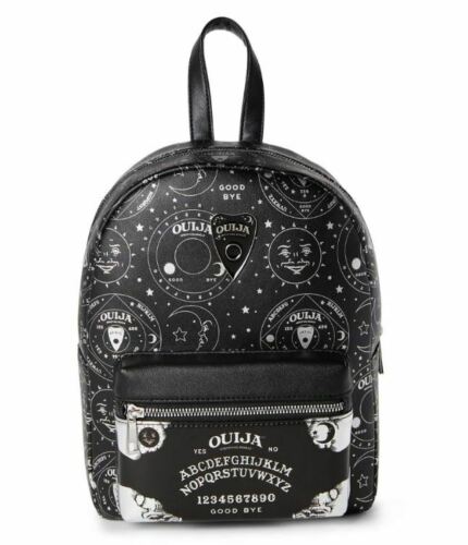 Ouija Board Mini Backpack Rare!