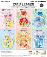 Pokemon Blind Box Petite Fleur 