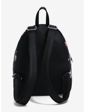 Load image into Gallery viewer, Marvel Mini Backpack Thor Chibi Galaxy Loungefly
