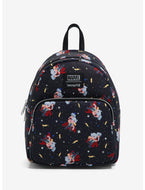 Marvel Mini Backpack Thor Chibi Galaxy Loungefly
