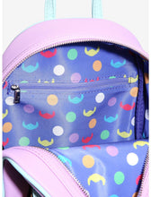 Load image into Gallery viewer, Disney Mini Backpack Lilo and Stitch Super Stitch Loungefly
